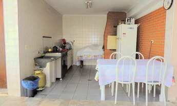 Imagem 4: Casa - Jardim Viagem - Hortolândia