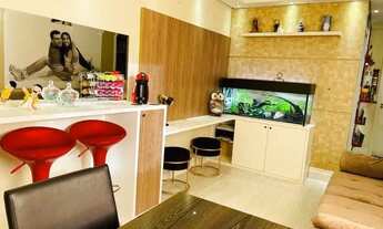 Imagem 3: Apartamento - Jardim dos Oliveiras - Campinas