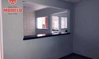 Imagem 6: Casa com 3 dormitórios para alugar, 119 m² por R$ 2.300,00/mês - Morumbi - Piracicaba/SP