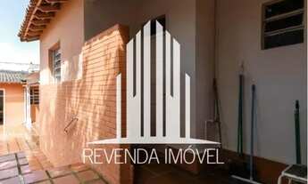 Imagem 2: Casa de Vila Residencial á venda em Moema 199 m² 3 dormitórios 4 banheiros 4 vagas