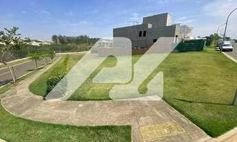 Imagem: Terreno - Alphaville Dom Pedro - Campinas