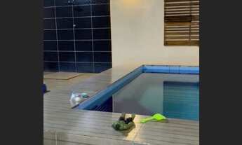 Imagem: Vendo casa no condomínio bela vista, zona