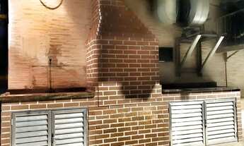 Imagem 4: Arrendamento Restaurante em Mariópolis Anchieta