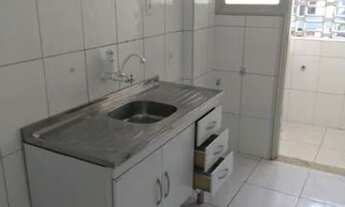 Imagem 11: Apartamento para venda possui 41 metros quadrados com 1 quarto em Boqueirão - Santos - SP