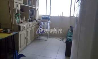 Imagem 3: Cobertura à venda, 1 quarto, 1 suíte, Glória - RIO DE JANEIRO/RJ