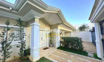 Imagem 4: Casa com 3 dormitórios, 626 m² - venda por R$ 2.800.000,00 ou aluguel por R$ 13.083,78/mês