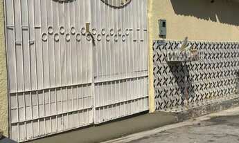 Imagem: CASA MOBILIADA JAPIIM