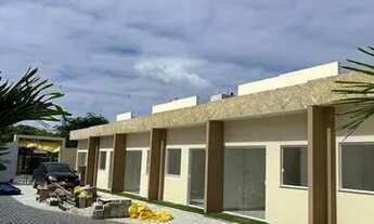 Imagem: CASA TÉRREA NA PRISCILA DULTRA 45m2