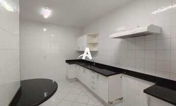 Imagem 7: Apartamento à venda, 3 quartos, 1 suíte, 1 vaga, SANTA MÔNICA - Uberlândia/MG