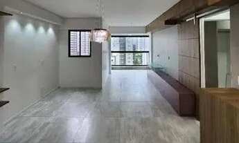 Imagem 6: ALUGO em Boa Viagem - 2 suites c/ closet - 75m - lazer completo - 1 vaga