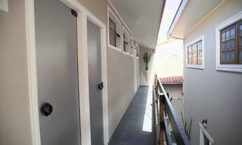 Imagem: Kitinet Mobiliada