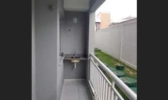 Imagem 2: Apartamento Gran Village araçagy 3