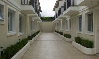 Imagem 3: Zona Sul/pedreira - Venda Sobrado Condomínio 2 Dorms, 2 Suites, 2 Vagas E Lazer