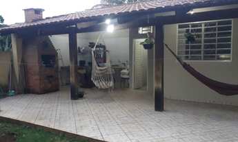 Imagem: Vendo casa no vale encantado oportunidade