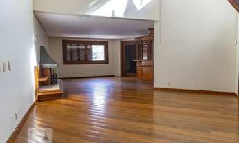 Imagem: Apartamento para Aluguel - Bela Vista, 4