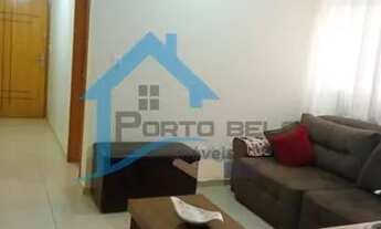 Imagem 6: Apartamento 2 Quartos para Venda em Contagem, Europa, 2 dormitórios, 1 banheiro, 1 vaga