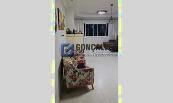 Imagem 7: SAO CAETANO DO SUL - Residential / Sobrado - SANTA MARIA