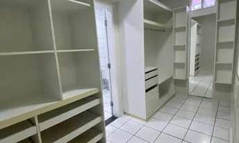 Imagem 6: JS Casa de condomínio para venda com 140 metros quadrados com 3 quartos em Turu - São Luís