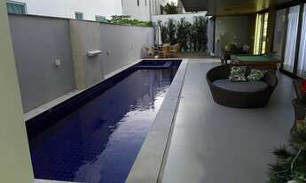 Imagem 2: Casa de condomínio para venda com 500 metros quadrados com 5 quartos