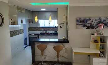 Imagem 4: ALUGO CASA DE CINEMA NO COND. PARK VILLE, CASARÃO COM 3 SUÍTES SENDO 1 MASTER + HOME OFFI