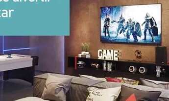 Imagem 6: Apartamento para Venda em Teresópolis, Várzea, 2 dormitórios, 1 suíte, 2 banheiros, 1 vaga