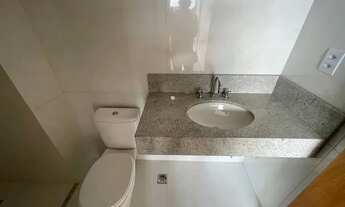 Imagem 3: Apartamento para aluguel tem 40 metros quadrados com 1 quarto em Asa Norte - Brasília - DF