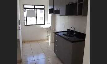 Imagem 7: Apartamento Á Venda No Bairro Recanto das Palmeiras com 02 Dormitórios