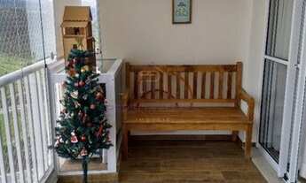 Imagem 3: Apartamento em Jardim Bonfiglioli - Jundiaí, SP