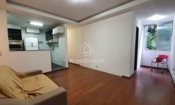 Imagem: Rio de Janeiro - Apartamento Padrão - Copacabana