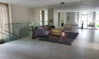 Imagem 7: Apartamento para venda possui 138 metros quadrados com 3 quartos em Guararapes - Fortaleza