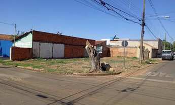 Imagem 2: Lote/Terreno para venda tem 360 metros quadrados em Nova Lima - Campo Grande - MS