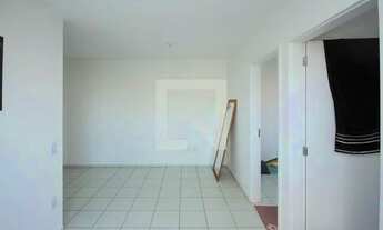 Imagem 4: Apartamento para Aluguel - Jardim Tres Marias, 2 Quartos, 50 m2