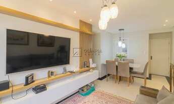 Imagem 4: Apartamento Venda Bela Vista 88 m² 3 Dormitórios