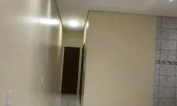 Imagem 2: CASA EM BROTAS Casa com 2 dormitórios