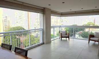 Imagem 3: Vila Romana - varanda gourmet, 3 suítes, 3 vagas + depósito