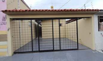 Imagem 1: Kitnet, 1 quarto, 1 vaga de garagem, Ananindeua PA