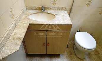 Imagem 5: Casas de Vila para Locação em Rio de Janeiro, Vila Isabel, 2 dormitórios, 2 banheiros, 1 v