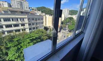 Imagem 4: Apartamento à venda, 3 quartos, 1 suíte, 1 vaga, Laranjeiras - RIO DE JANEIRO/RJ