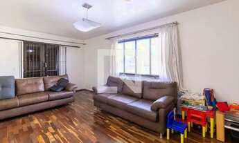 Imagem 2: Casa para Aluguel - Mandaqui, 3 Quartos, 200 m2