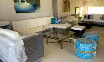 Imagem 3: Casa a beira mar com 3 dormitórios - Locação de temporada! Ref.:40652