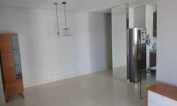 Imagem 5: Apartamento para aluguel mobiliado CD Riverside 2 quartos em Ponta Negra - Manaus - AM