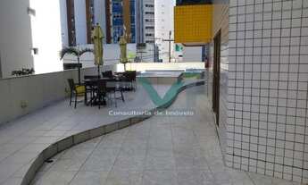 Imagem 3: Ótimo apto no Pina - 155 m2 - 4 qts - 3 suítes