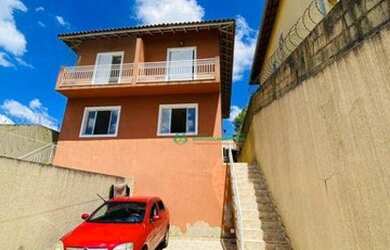 Imagem 3: Casa com 2 dormitórios à venda, 74 m² por R$ 290.000,00 - Jardim Monte Verde (Caucaia do A