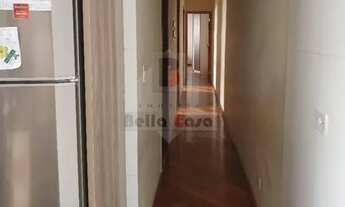 Imagem 7: SOBRADO NA VILA ZELINA, 3 DORMITÓRIOS, 1 SUÍTE E 3 VAGAS