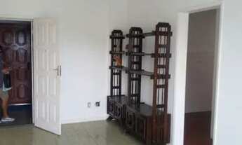 Imagem 4: ALUGO apto climatizado ED. SIMON BOLIVAR R$1.400,00 SÓ CLIMATIZADO