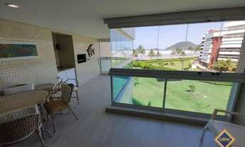 Imagem: Apartamento com vista para o mar disponível