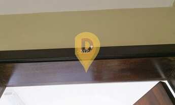 Imagem 5: Deck Imóveis vende lindo Studio, com elevador panorâmico e portaria /recepção 24 horas e a