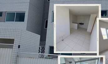 Imagem: Aluga-se apartamento em Gramame - dois quartos