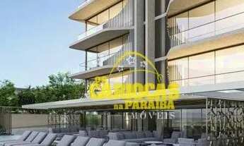 Imagem 2: Apartamento de 3 a 4 suítes à venda, a partir de 154 m², a partir R$ 1.880.301 - Cabo Bran