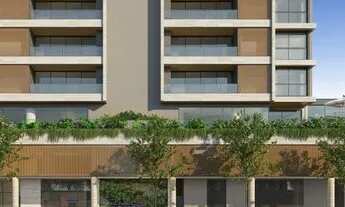 Imagem 4: Varanda Barigui Apartamento com 3 dormitórios